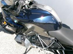 2021 BMW Motorrad R 1250 RS SPORT Imperial Blue Metallic