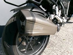 2021 BMW Motorrad R 1250 RS SPORT Imperial Blue Metallic