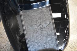 2017 Harley-davidson FLSTFBS FAT BOY S BLACK