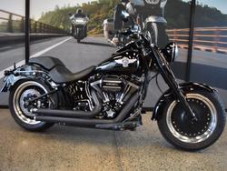 Harley-Davidson FLSTFBS Fat Boy S