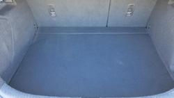 2007 Mazda 3 Maxx BK Series 2 Icy Blue