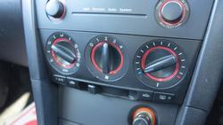 2007 Mazda 3 Maxx BK Series 2 Icy Blue