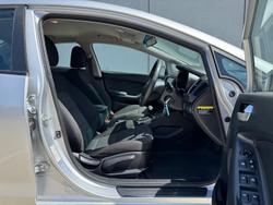 2018 Kia Cerato S YD MY18 Silky Silver