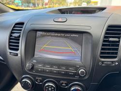 2018 Kia Cerato S YD MY18 Silky Silver