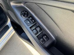 2018 Kia Cerato S YD MY18 Silky Silver