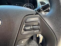 2018 Kia Cerato S YD MY18 Silky Silver