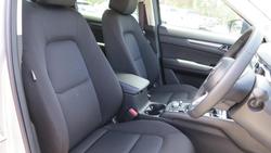 2025 Mazda CX-5 G20 Maxx KF Series Platinum Quartz