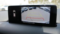 2025 Mazda CX-5 G20 Maxx KF Series Platinum Quartz