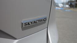 2025 Mazda CX-5 G20 Maxx KF Series Platinum Quartz