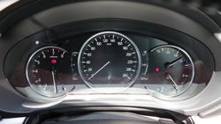 2025 Mazda CX-5 G20 Maxx KF Series Platinum Quartz