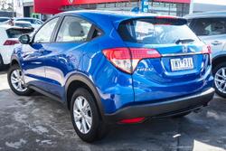 2020 Honda HR-V VTi