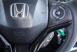 2020 Honda HR-V VTi
