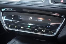 2020 Honda HR-V VTi