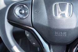 2020 Honda HR-V VTi