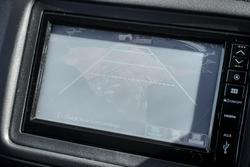 2020 Honda HR-V VTi