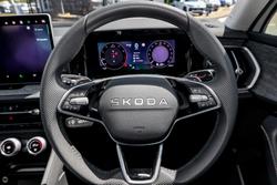 2025 SKODA Kodiaq 140TSI Select PS MY25 4X4 Steel Grey