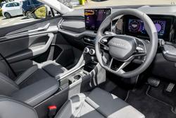 2025 SKODA Kodiaq 140TSI Select PS MY25 4X4 Steel Grey