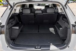 2025 SKODA Kodiaq 140TSI Select PS MY25 4X4 Steel Grey