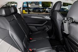 2025 SKODA Kodiaq 140TSI Select PS MY25 4X4 Steel Grey