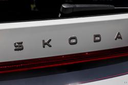 2025 SKODA Kodiaq 140TSI Select PS MY25 4X4 Steel Grey