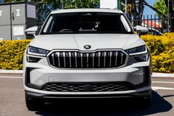 2025 SKODA Kodiaq 140TSI Select PS MY25 4X4 Steel Grey