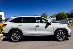 2025 SKODA Kodiaq 140TSI Select PS MY25 4X4 Steel Grey