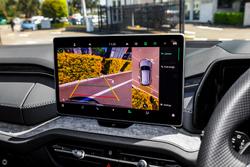 2025 SKODA Kodiaq 140TSI Select PS MY25 4X4 Steel Grey