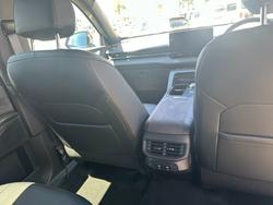 2025 GWM Haval H6GT Ultra PHEV