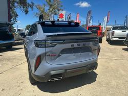 2025 GWM Haval H6GT Ultra PHEV