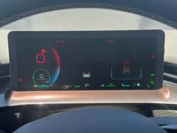 2025 GWM Haval H6GT Ultra PHEV