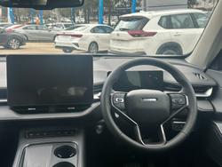 2025 GWM Haval H6 Ultra PHEV