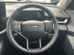 2025 GWM Haval H6 Ultra PHEV