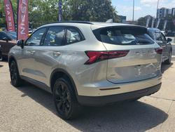 2025 GWM Haval H6 Lux PHEV