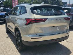 2025 GWM Haval H6 Lux PHEV