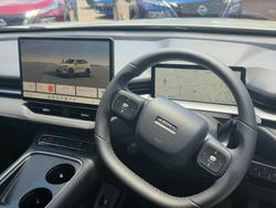 2025 GWM Haval H6 Lux PHEV