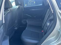 2025 GWM Haval H6 Ultra Hybrid