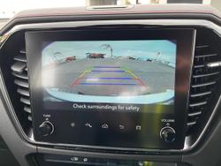 2025 Isuzu D-MAX X-TERRAIN