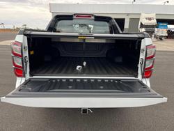 2025 Isuzu D-MAX X-TERRAIN