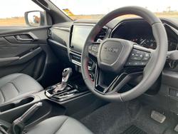 2025 Isuzu D-MAX X-TERRAIN