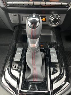 2025 Isuzu D-MAX X-TERRAIN