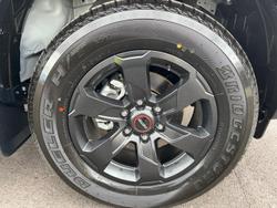 2025 Isuzu D-MAX X-TERRAIN