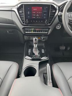 2025 Isuzu D-MAX X-TERRAIN