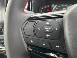 2025 Isuzu D-MAX X-TERRAIN