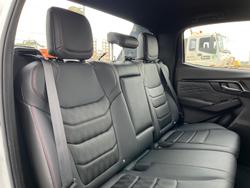 2025 Isuzu D-MAX X-TERRAIN