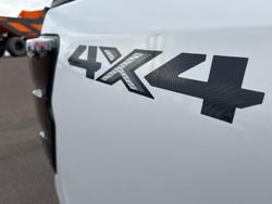 2025 Isuzu D-MAX X-TERRAIN