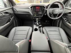 2025 Isuzu D-MAX X-TERRAIN