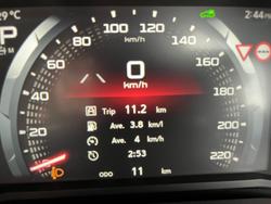 2025 Isuzu D-MAX X-TERRAIN