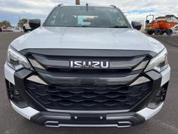 2025 Isuzu D-MAX X-TERRAIN