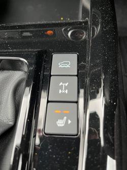 2025 Isuzu D-MAX X-TERRAIN