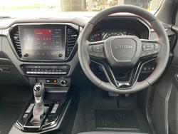 2025 Isuzu D-MAX X-TERRAIN